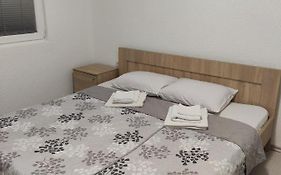 Rooms Ivanovi